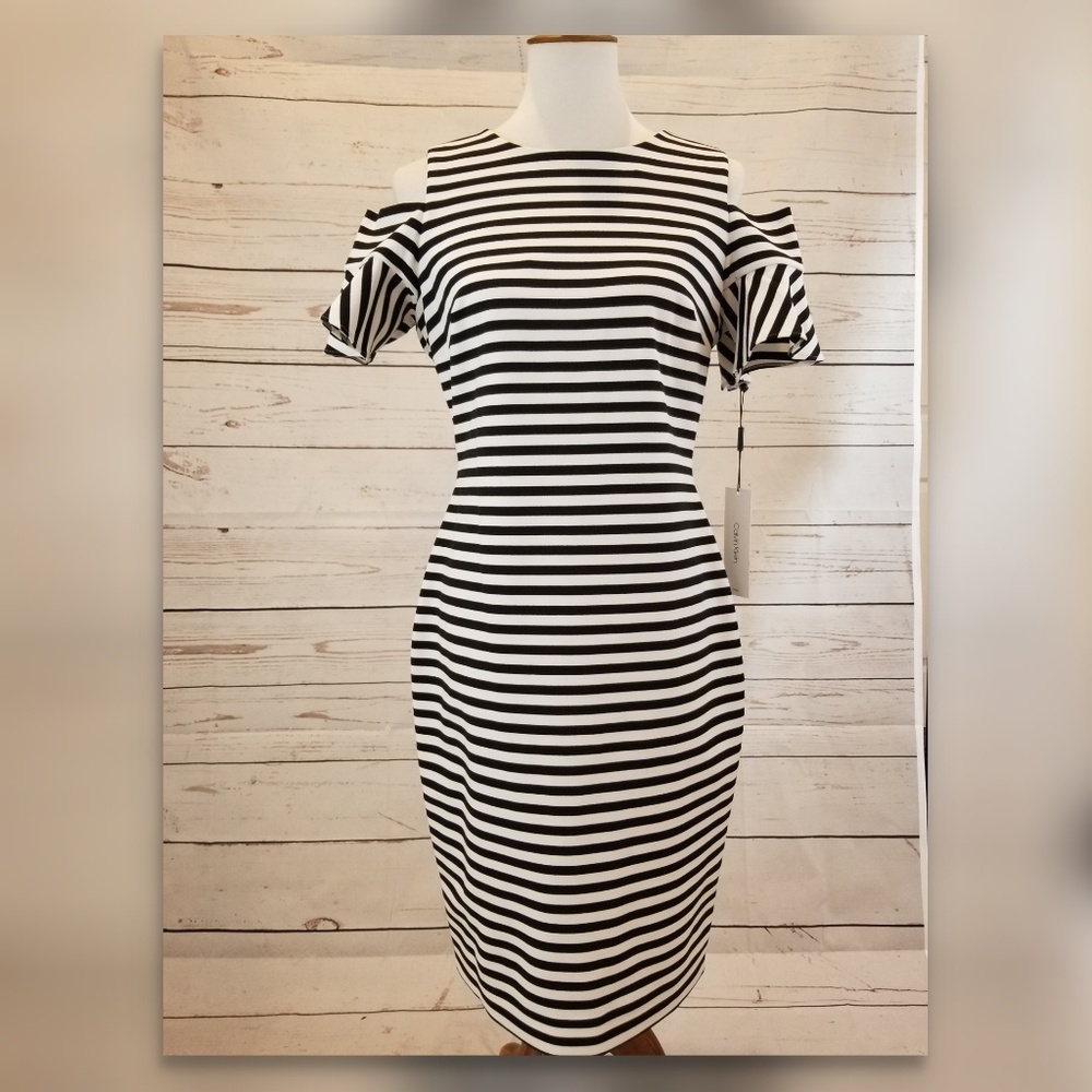Calvin Klein dress size 10